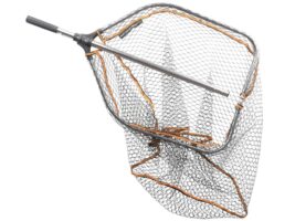 SAVAGE GEAR PRO FOLDING NET XL – sklopivi podmetač za predatore