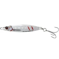 SAVAGE GEAR PSYCHO SPRAT 35g – metalni jig za daleke izbačaje