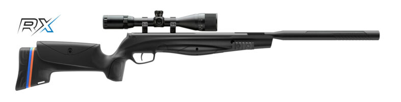 STOEGER RX20 TAC – Modularna zračna puška