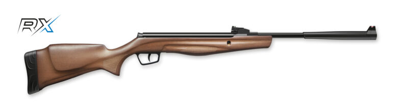 STOEGER RX5 WOOD 5.5 mm – Zračna puška s drvenim kundakom