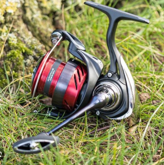 DAIWA NINJA