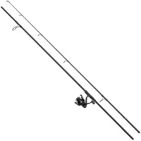 DAM Charger Carp 13FT 390CM 3.50LB 8000FD Combo – Štap + Rola