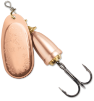 Blue Fox Vibrax Original 4 – Spinner (leptir)