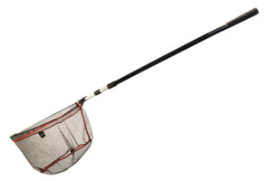 Carp Expert Silverfish Landing Net with Handle – Podmetač s drškom