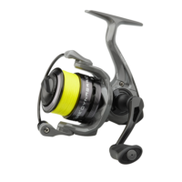 DAM Dynabraid 4 3000S FD 20 lb Braid – rola s upredenicom