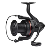 DAM QUICK INTENZE LC 10000FD – Long Cast rola za šaranski ribolov