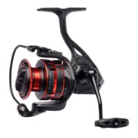 DAM Quick Intenze 3000FD – spinning rola s prednjom kočnicom