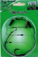 Madcat Combi Pellet Sinking Rig – Sistem Za Ribolov Soma