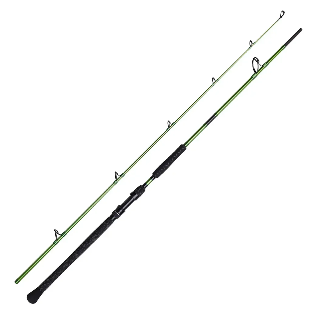 Madcat Green Pellet 310CM 200-400G Somovski Štap