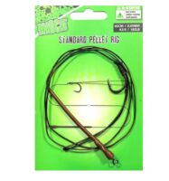 Madcat Pop-Up Pellet Rig 60CM Somovski Predvez