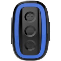 Madcat Topcat Alarm Blue Signalizator Ugriza