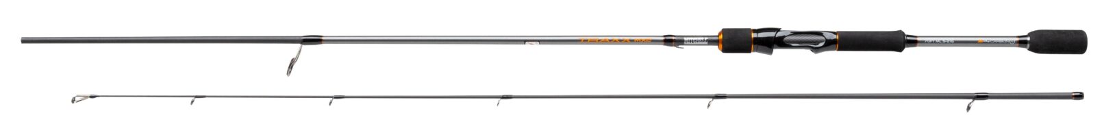 Mitchell Traxx Mx2 Spinning 212cm 5-21g