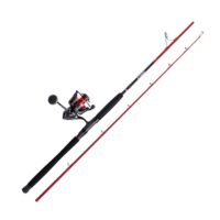 PENN Fierce IV Boat 212 20-30LB 6000 Combo Morski Ribolovni Komplet