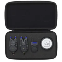Prologic C-Series Pro Alarm Set 2+1+1 – Bežični set indikatora ugriza Blue