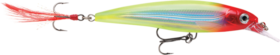RAPALA X-Rap 12 cm – Suspending vobler