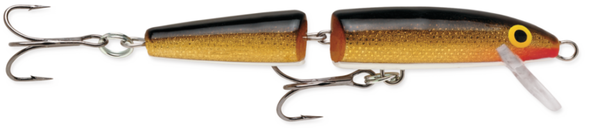 Rapala Jointed J11 11cm Vobler