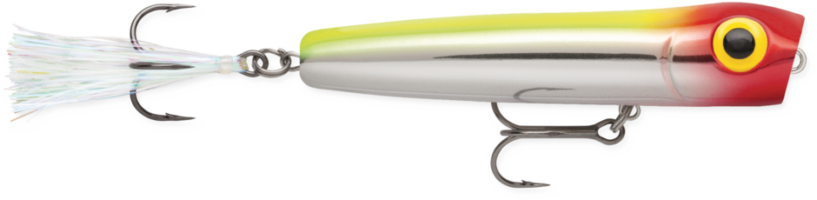 Storm Rattlin Chug Bug CB08 | Varalica 8 cm