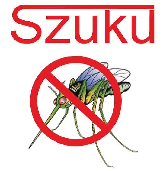 SZUKU