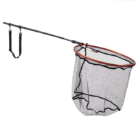 Savage Gear Easy-Fold Street Fishing Net S – Sklopivi podmetač 50x45x40 cm