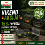 🔥 VIKEND AKCIJA! 🔥