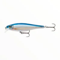 Rapala BX Minnow BXM07 vobler 7 cm