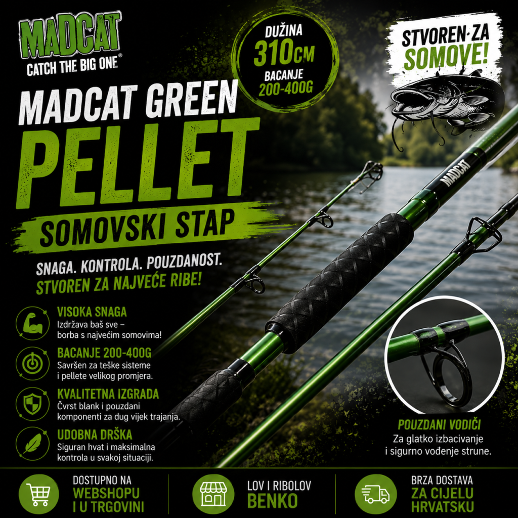 MADCAT