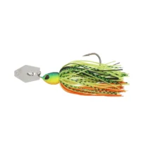 Berkley DEX Disruptor TG 7 g – Chatterbait za ribolov grabežljivaca