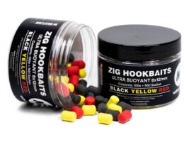 CC Moore NS1 Zig Hookbait 8×12 mm