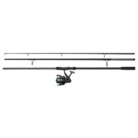 DAM Charger Carp FD Combo 12 ft 3,25 lb – Šaranski komplet sa rolom 6000 FD