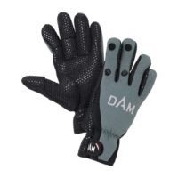 DAM Neo Fighter Gloves – Neoprenske ribolovne rukavice