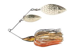 FOX Rage Spinnerbaits 28G – Spinnerbait varalice za štuku, smuđa i basa