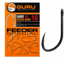 GURU FEEDER SPECIAL XS EYED – Ekstra jaka udica za feeder