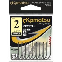 Kamatsu Crystal – Udica s okom