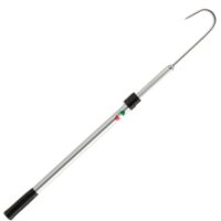 LINEA GAF TELE ALU 133/225 cm – Teleskopska kuka za prihvat ribe
