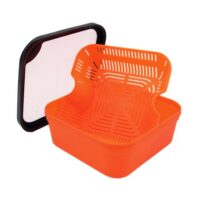 MethodMan Pellet Soaker – Kutija za dipanje peleta