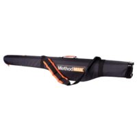 MethodMan Rod Hold 165 cm – Torba za štapove s 2 pretinca