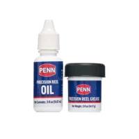 PENN Reel Oil and Grease – Set ulja i masti za rolu