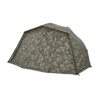 PROLOGIC Element 65 Brolly – Šaranski brolly s potpunim zatvaranjem i mrežastim vratima