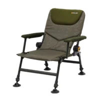 PROLOGIC INSPIRE LITE-PRO RECLINER ARM CHAIR – Ribička stolica s naslonima za ruke