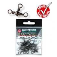 SPRO CROSSLINE TROSTRANA VRTILICA