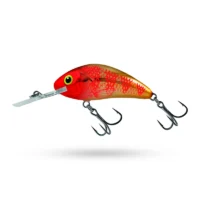 Salmo Rattlin Hornet 45 mm – Floating vobler sa zvečkom