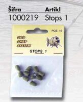 UGO CARP SYSTEM Stops 1 – Gumeni Graničnici