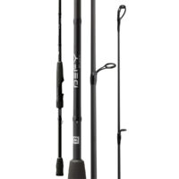 13FISHING DEFY BLACK SPIN ML 180 CM – Spinning štap 3-15 g