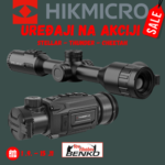 🔥 HIKMICRO AKCIJA JE KRENULA! 🔥