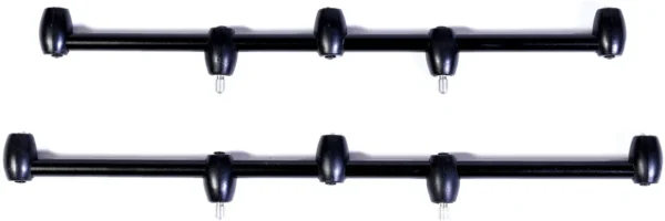 CARP SPIRIT BLAX BUZZBAR 3RODX2 – Set 2 kom za 3 štapa