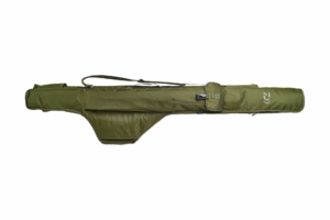 DAIWA BLACK WIDOW 10FT 3 ROD HOLDALL – Torba za 3 šaranska štapa
