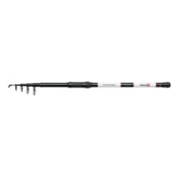 DAM AQUA-X TELE SURF 420 CM – Teleskopski surf štap 100-250 g