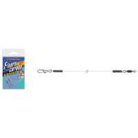 KAMATSU INVISIBLE LEADER 0.80MM – Fluorokarbonski predvez za štuku