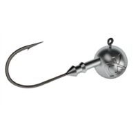 KAMATSU EXTRA JIG HEAD 4/0 18G – Jig glava