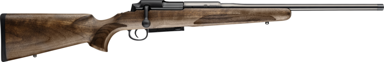 MAUSER 25 BOLT PURE – cal. 30-06 karabin